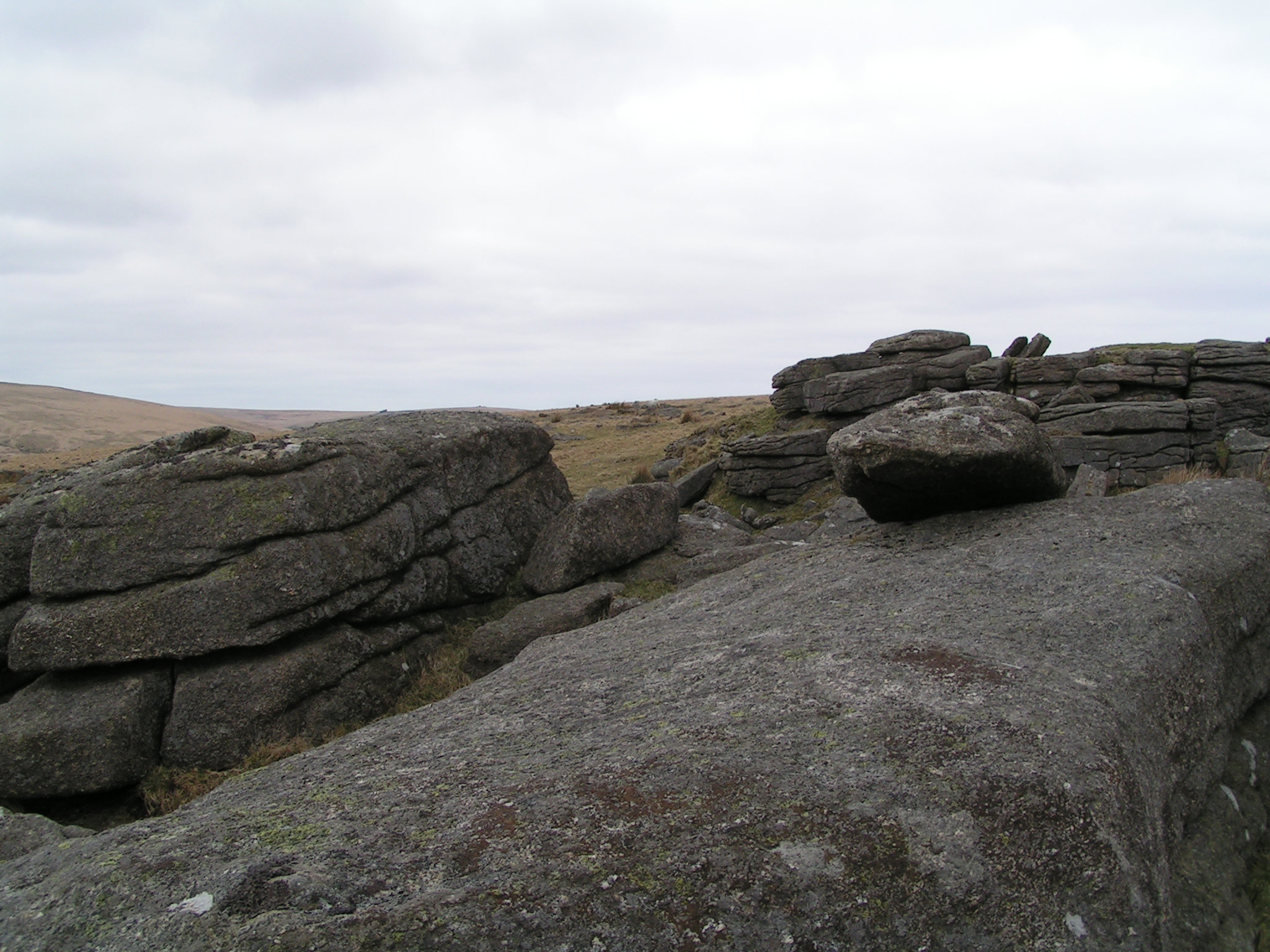 Dartmoor