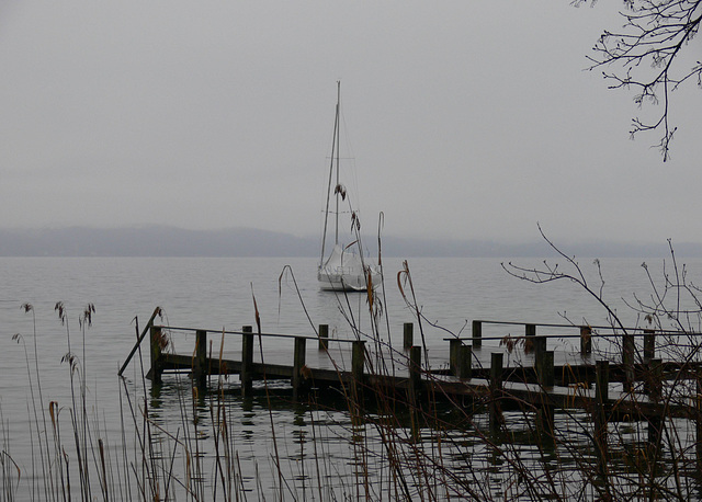 Starnberger See