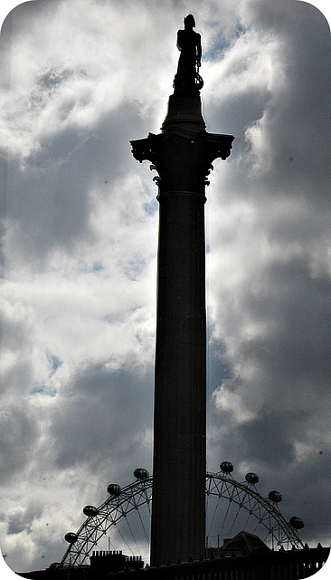 Column and Wheel