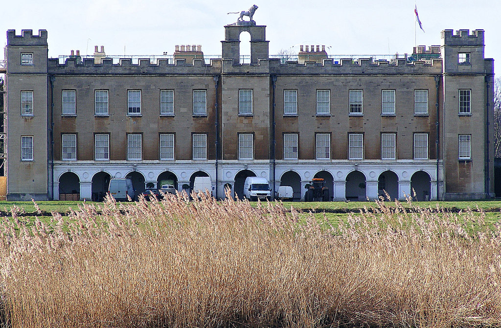 Syon House