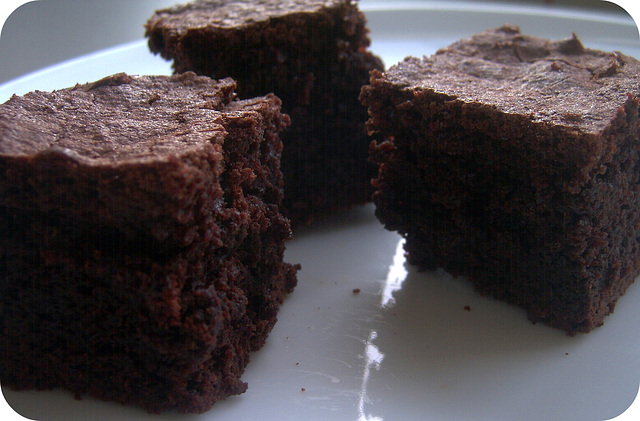 brownies