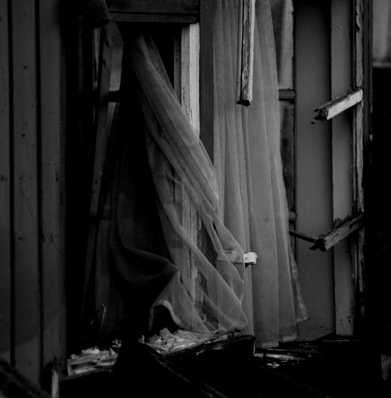 ghost