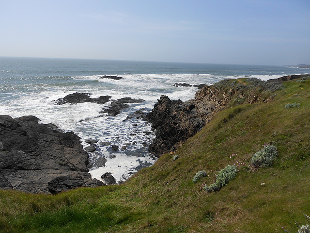 pouldu Finistère