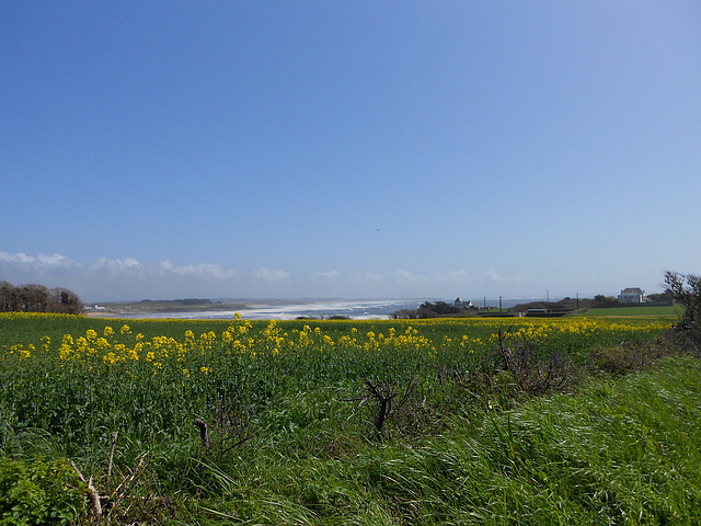 pouldu finistère