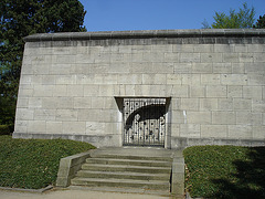 Friedhof Hamburg-Ohlsdorf