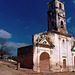 Church in Trinidad