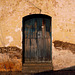 Door in Trinidad