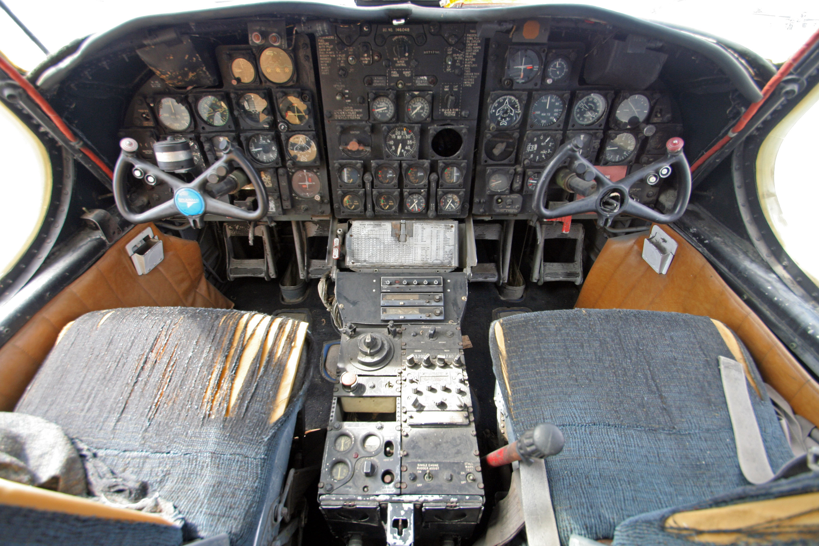 C-1A "COD" Transport (1602)