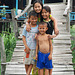 Chau Doc Children