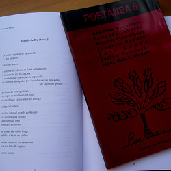 POETÂNEA 5, Edition by the Authors, 2006 September