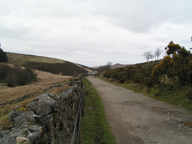 Dartmoor