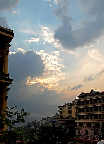 After the Storm