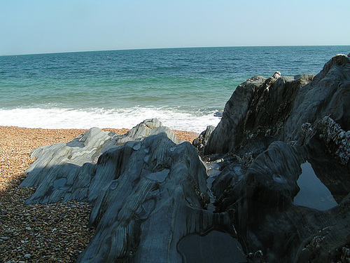 Torcross - Slapton Sands