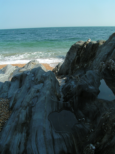 Torcross - Slapton Sands