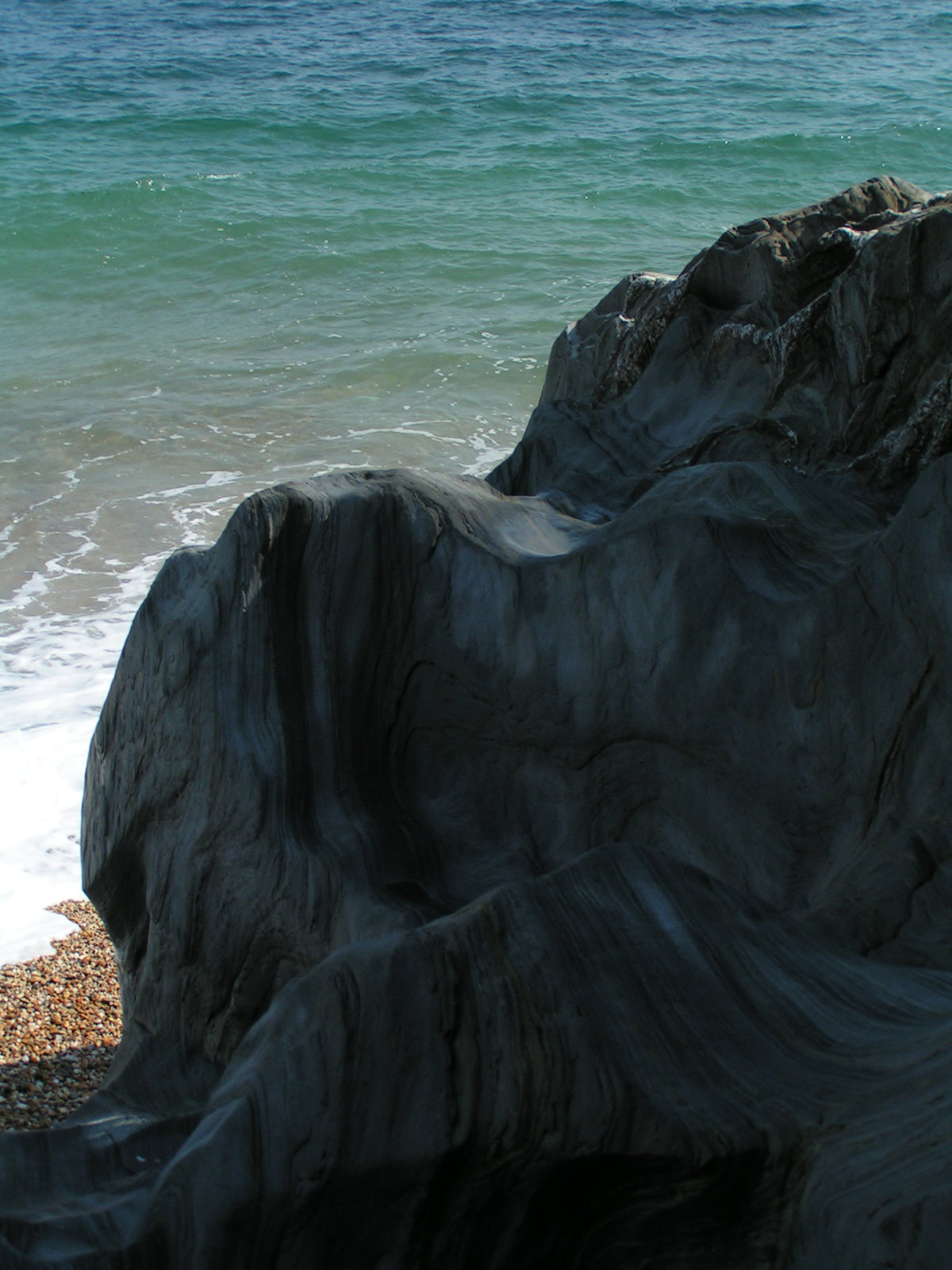 Torcross - Slapton Sands