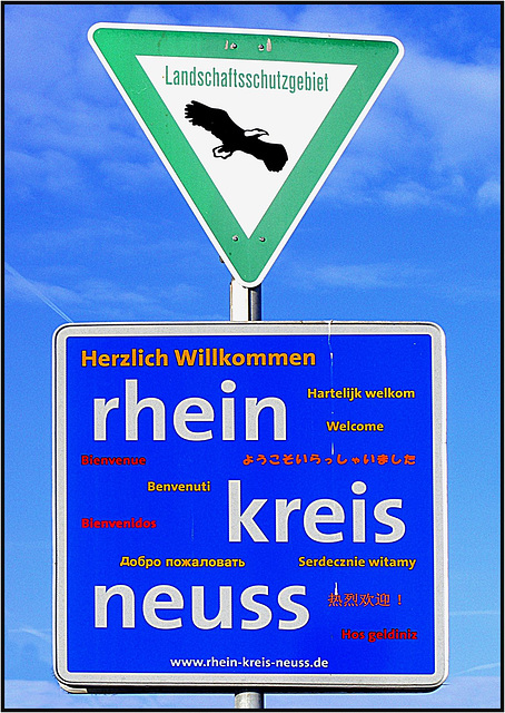 Rhein-Kreis Neuss