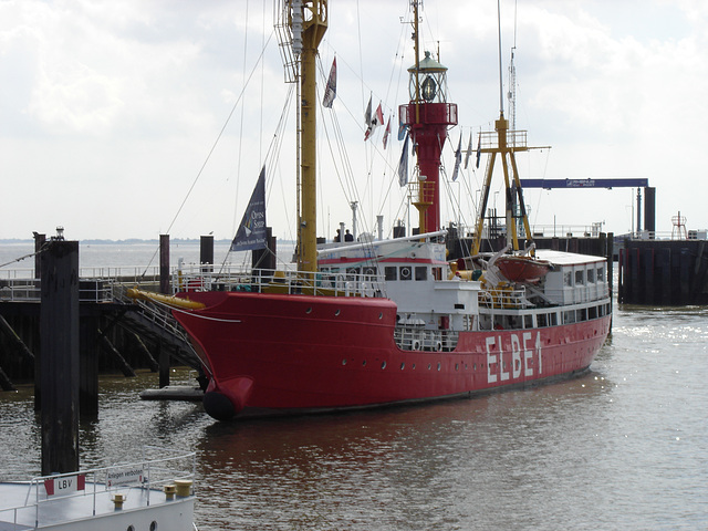 Elbe 1