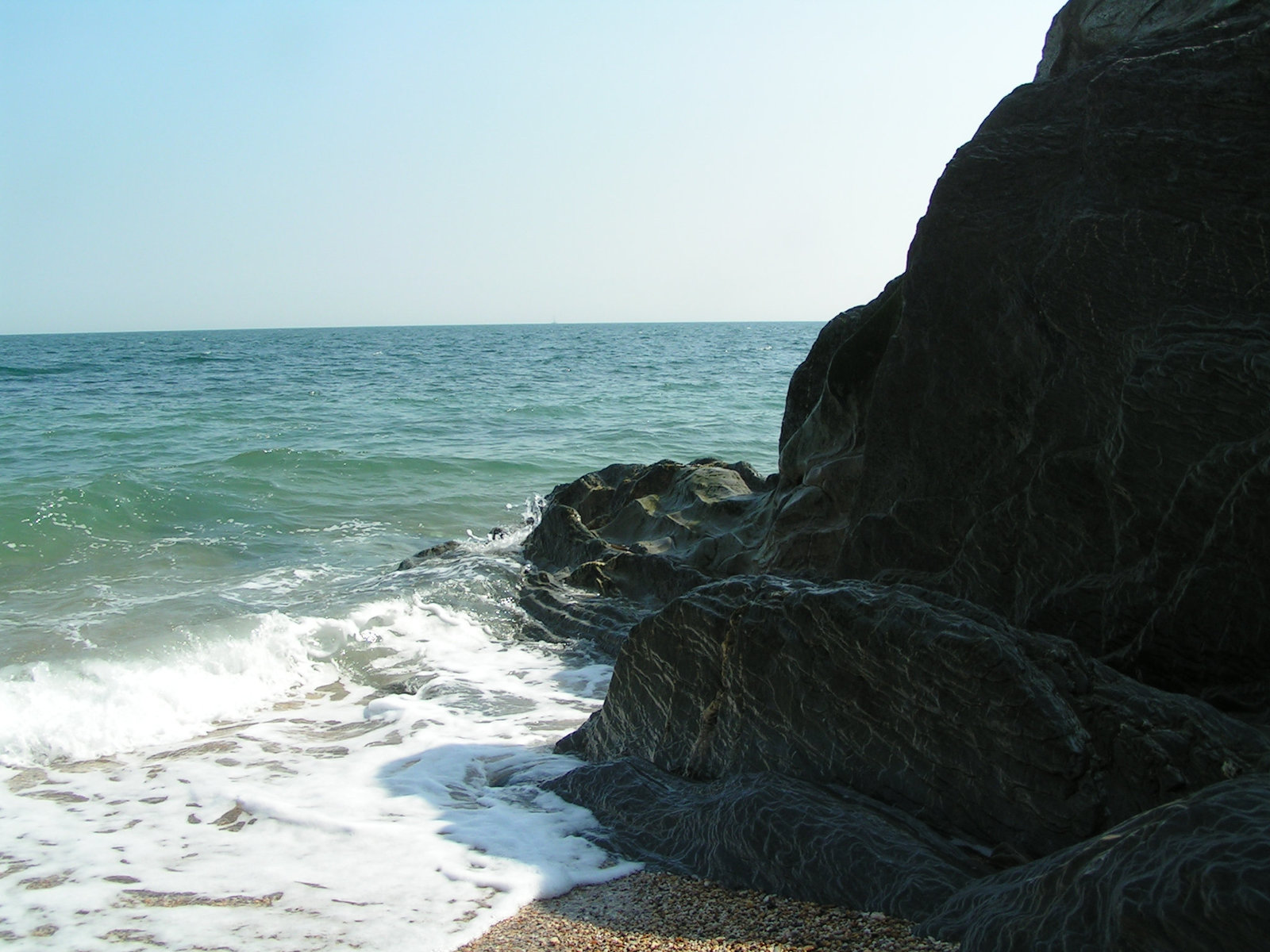 Torcross - Slapton Sands