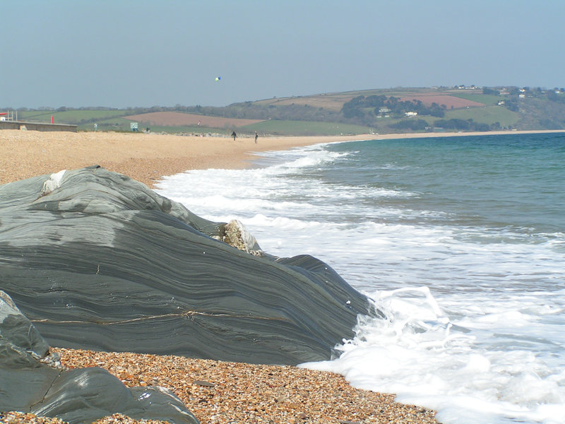 Torcross - Slapton Sands