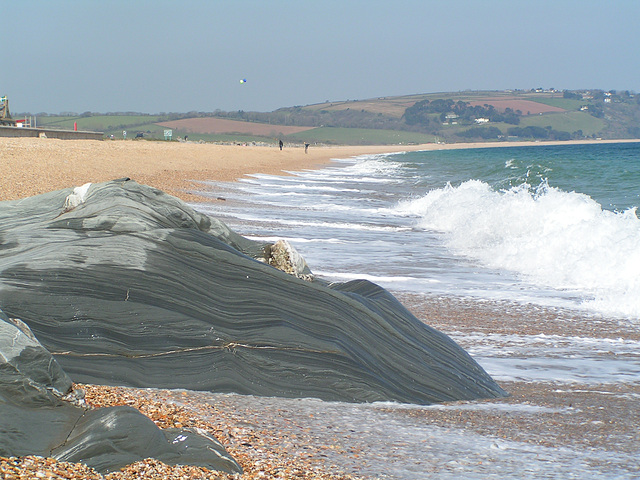 Torcross - Slapton Sands