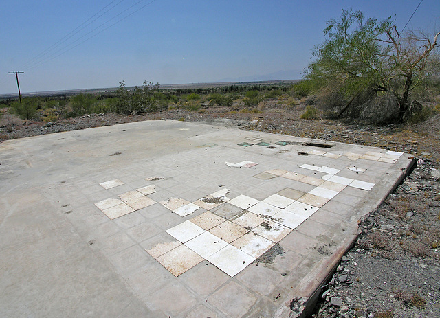 Slab at Dos Palmas (7790)