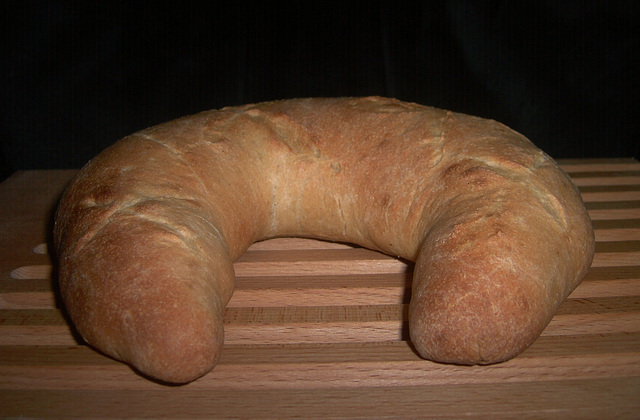 Kamutbrot