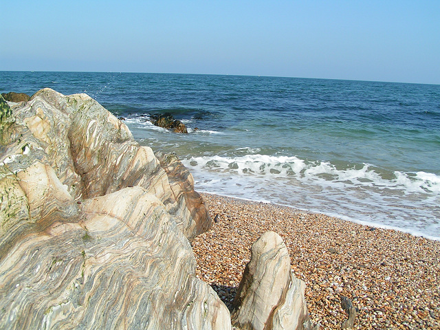 Hallsands