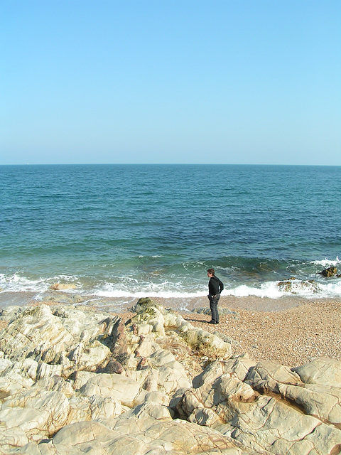 Hallsands