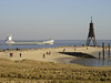 Cuxhaven Kugelbake