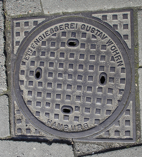 Gustav Wöhrn