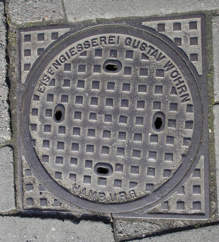 Gustav Wöhrn