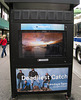 TV Advertising at 14th and 8th (0840)