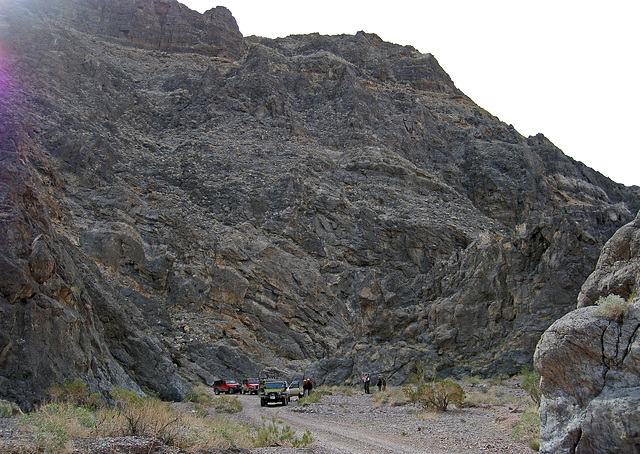 Echo Canyon (1893)