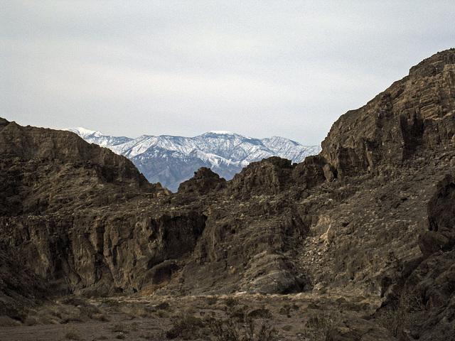 Echo Canyon (1898)