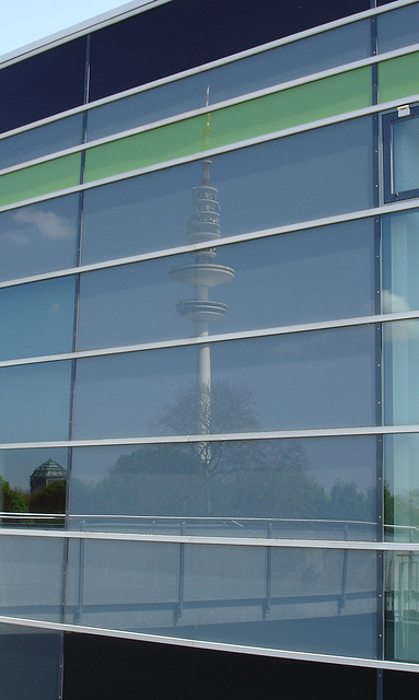 HH-Turm 3