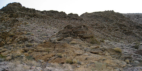 Echo Canyon (1908)