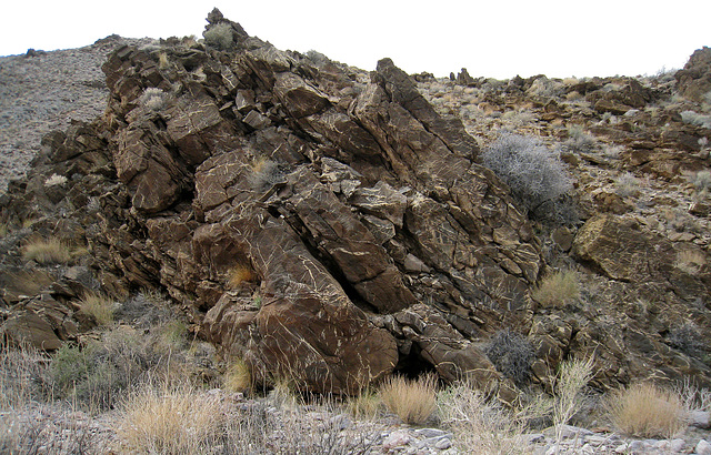 Echo Canyon (1912)