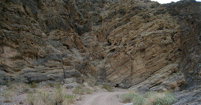 Echo Canyon (1987)