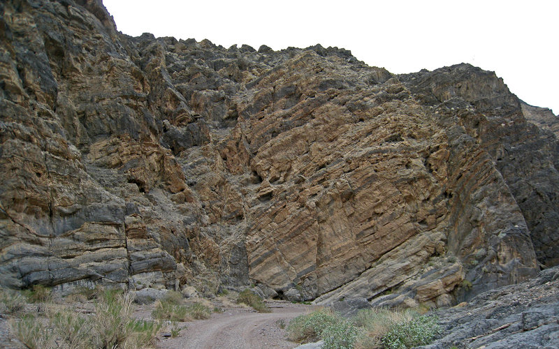 Echo Canyon (1988)