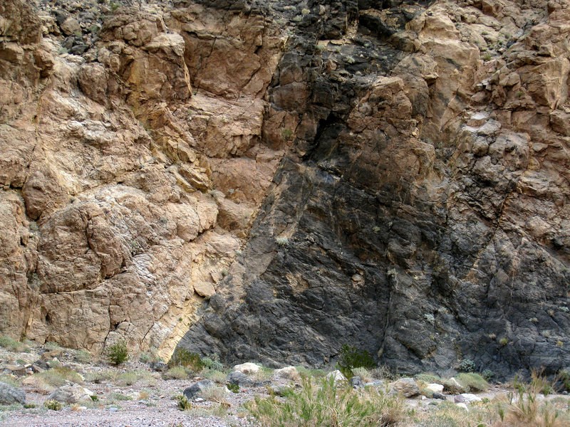 Echo Canyon (1993)