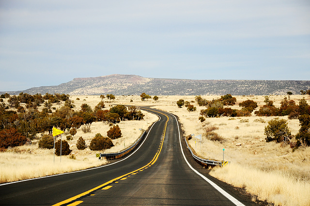 unterwegs in Arizona