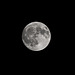 Mond -  20130425