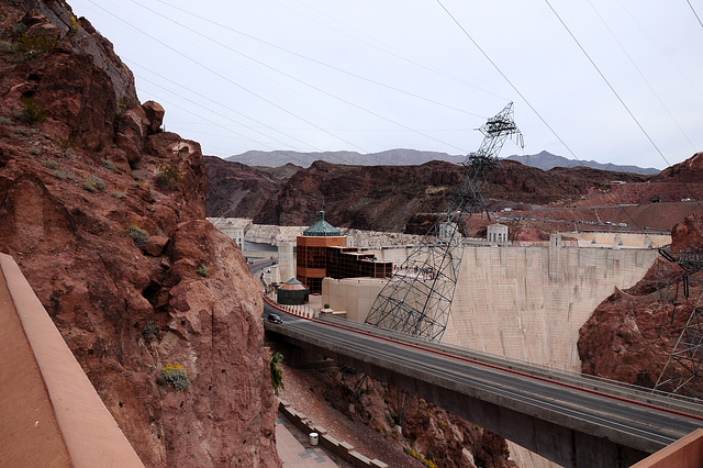 Hoover Dam