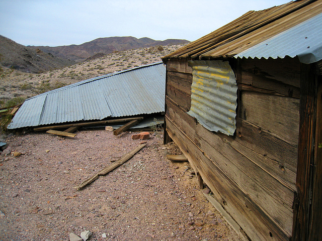 Inyo Mine (1978)