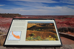 Painted Desert