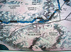 Colorado River Aqueduct Map (0659)