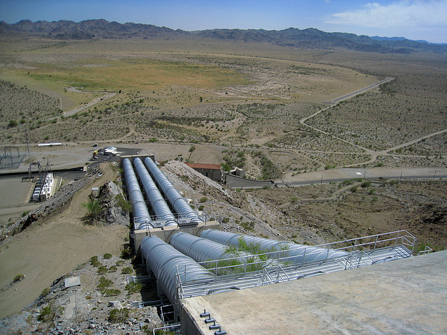 Hinds Pumping Plant (0675)