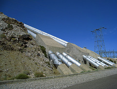 Hinds Pumping Plant (0690)