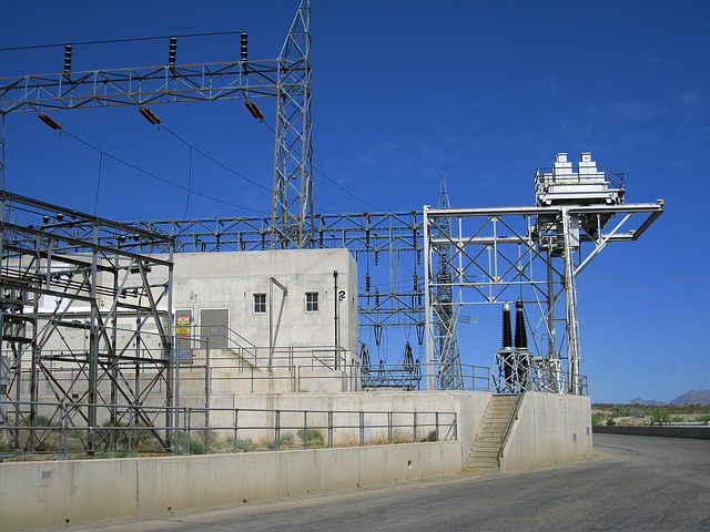 Hinds Pumping Plant (0691)