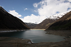 Lago di Vernago